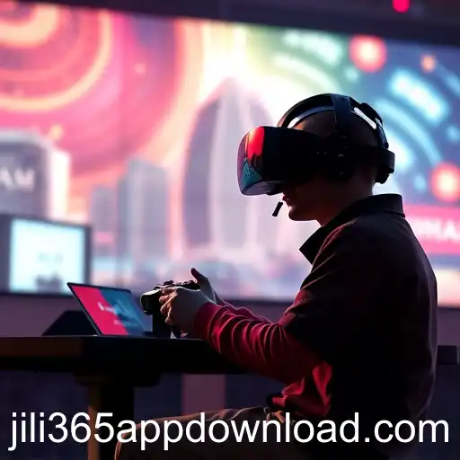 jili365