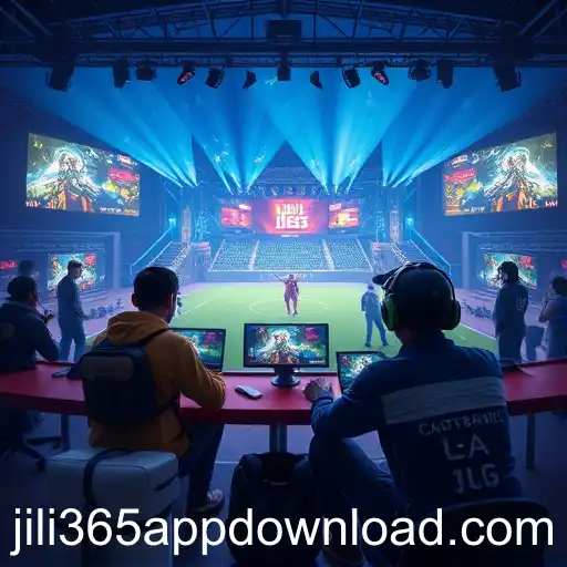 Exploring the Impact of Jili365 on Online Gaming