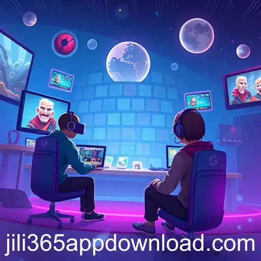 jili365