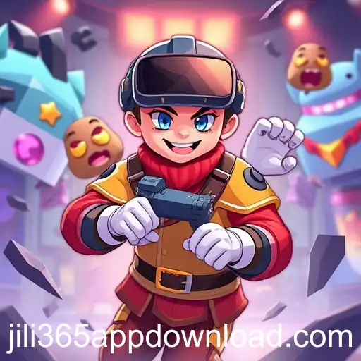 jili365