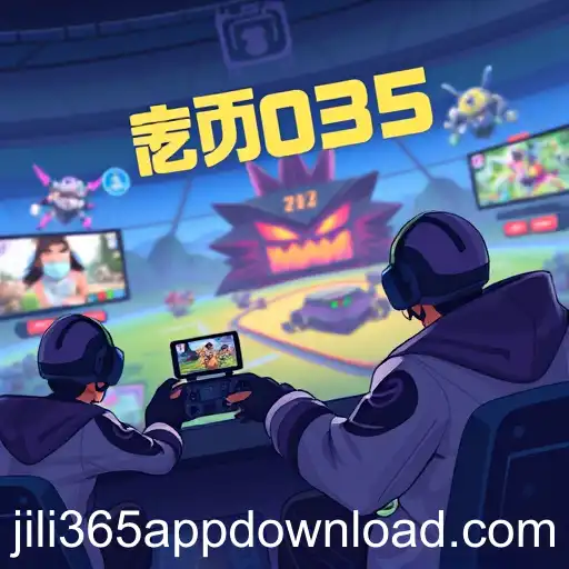 The Rise of Jili365: A New Era in Online Gaming