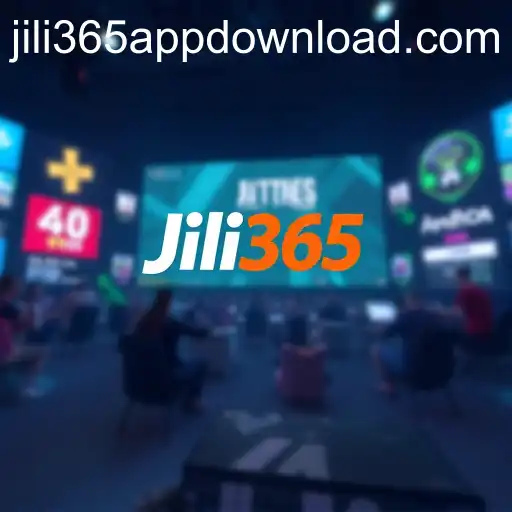 Jili365 Gaming Revolution