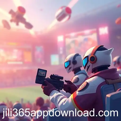 jili365