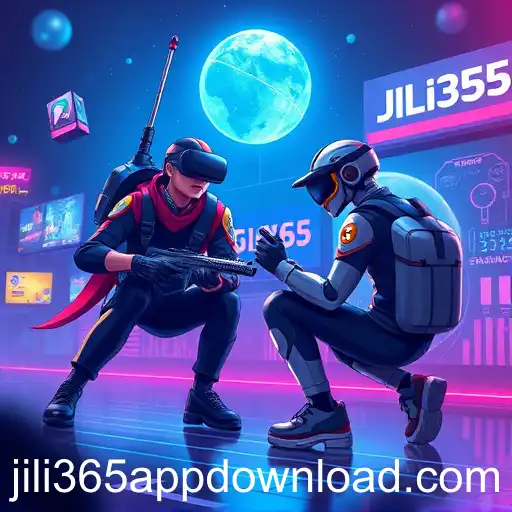 The Rise of Jili365 and Its Impact on Online Gaming