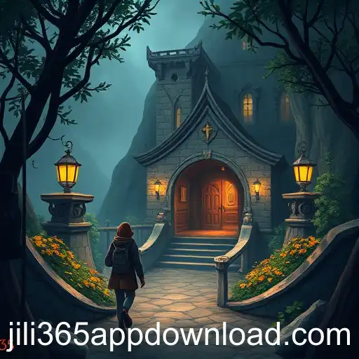 The Rise of Jili365 in the Gaming World